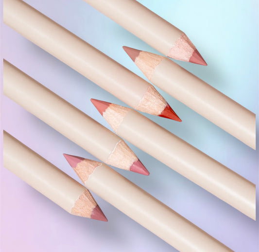 ATENEA LÁPIZ DELINEADOR COLOR PENCIL