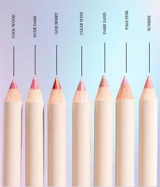 ATENEA LÁPIZ DELINEADOR COLOR PENCIL