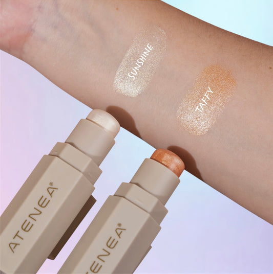 ATENEA ILUMINADOR CREMOSO BARRA COLLECTION