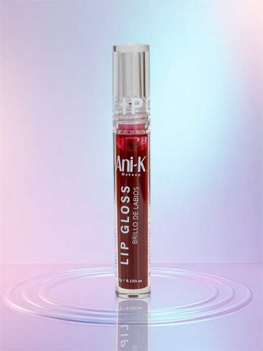 ANI-K Lip Gloss Bonita
