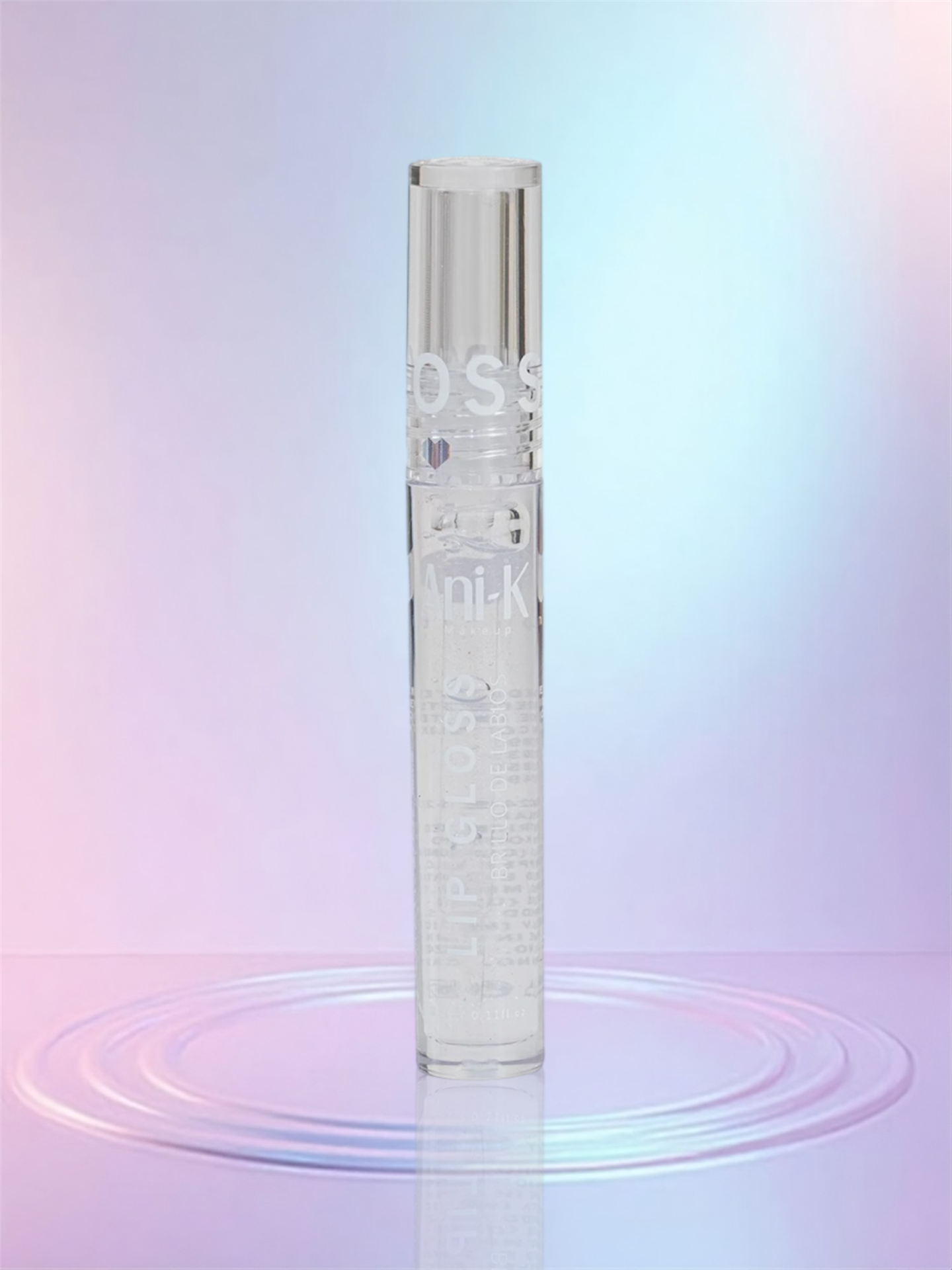 ANI-K Lip Gloss Bonita