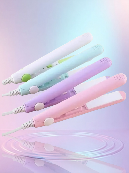 Mini Plancha Viajera