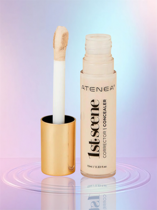 ATENEA CORRECTOR 1st SCENE