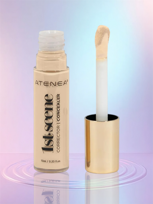 ATENEA CORRECTOR 1st SCENE