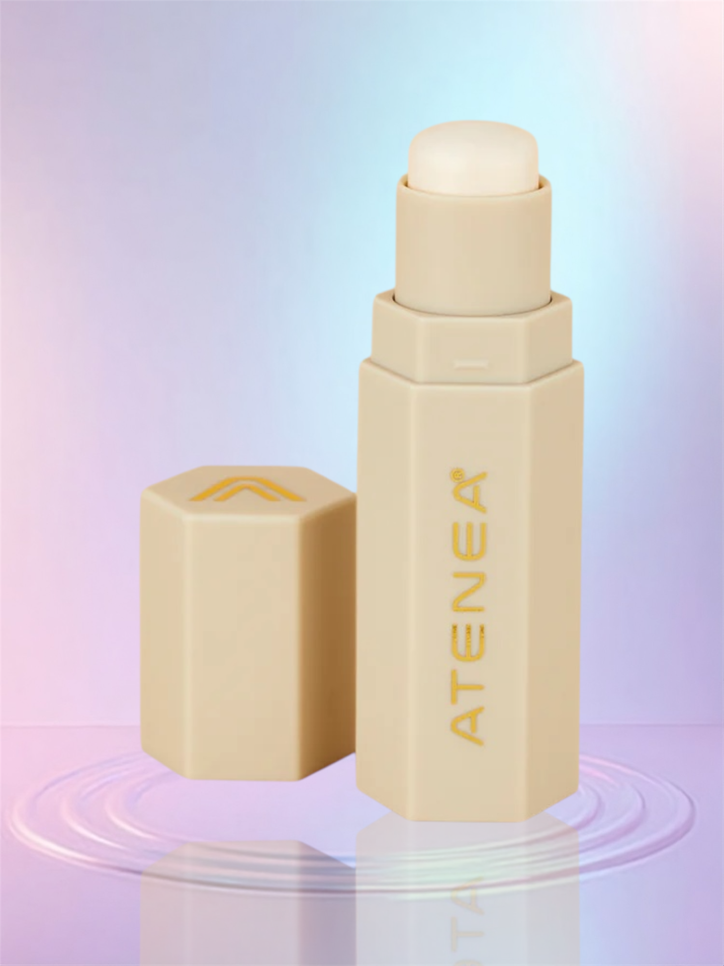 ATENEA ILUMINADOR CREMOSO BARRA COLLECTION