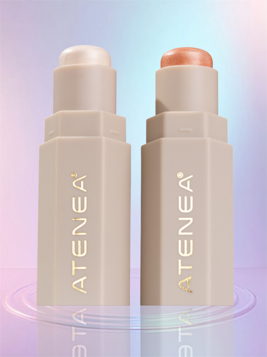 ATENEA ILUMINADOR CREMOSO BARRA COLLECTION