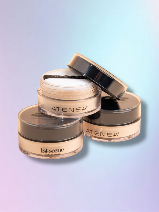 ATENEA POLVO SUELTO