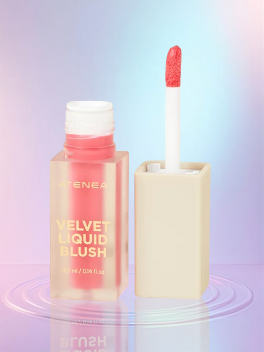ATENEA RUBOR LÍQUIDO